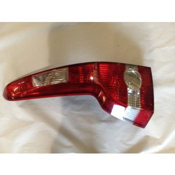 Volvo V50 Lámpa