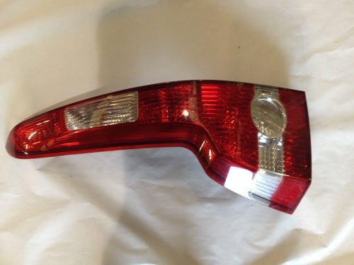 Volvo V50 Lámpa