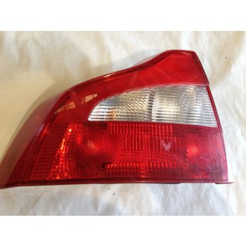 Volvo S80 Lámpa