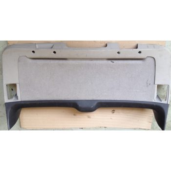 Citroen C5 III Csomagtérajtó burkolat