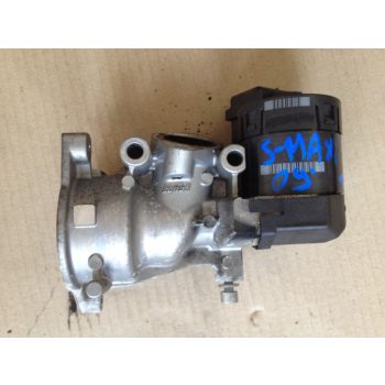 Ford Smax EGR szelep