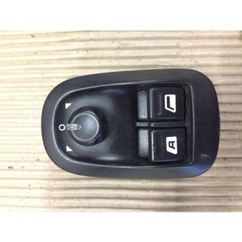Peugeot 206 Ablakemelő kapcsoló