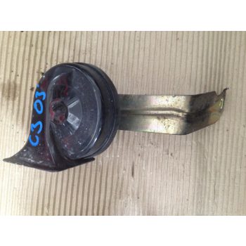 CItroen C3 2003-2008 Duda