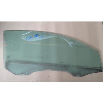 Volvo C30 Ablaküveg