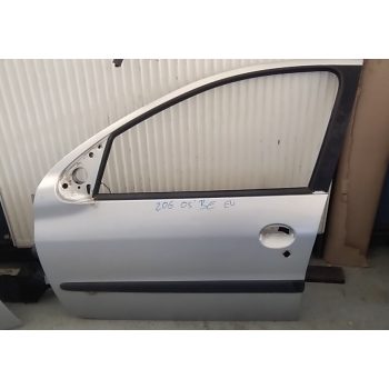 Peugeot 206 Ajtó