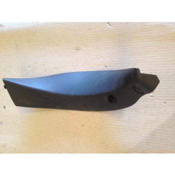 Renault Clio III Csomagtér burkolat