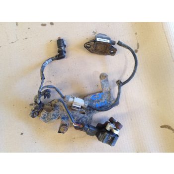 Citroen C5 III Xenonállító motor