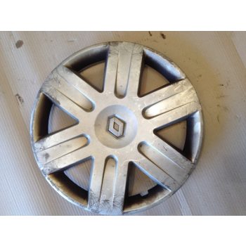 Renault Modus Dísztárcsa