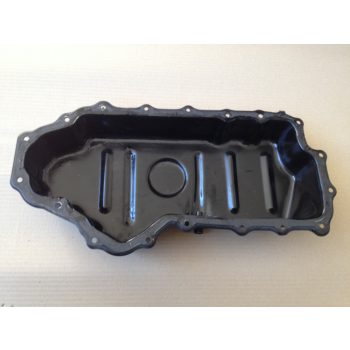 Ford C-max I-II Karter