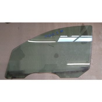 Ford Focus I Ablaküveg