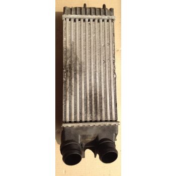   Citroen Berlingo /Peugeot Partner 1998-2007 Intercooler hűtő