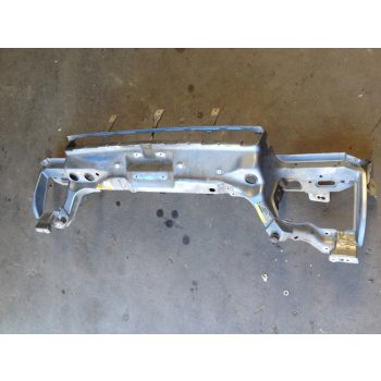 Ford Tourneo Connect Homlokfal