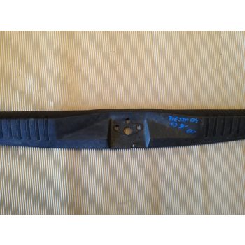 Ford Fiesta Csomagtér burkolat