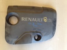 Renault Clio III Motorburkolat