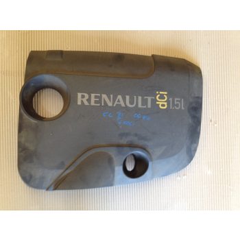 Renault Clio III Motorburkolat