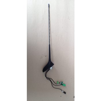 Peugeot 308 Antenna