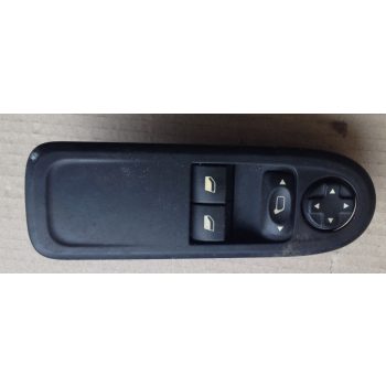 Peugeot 308 Ablakemelő kapcsoló