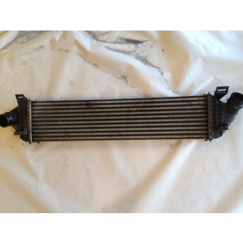 Volvo V50 Intercooler hűtő