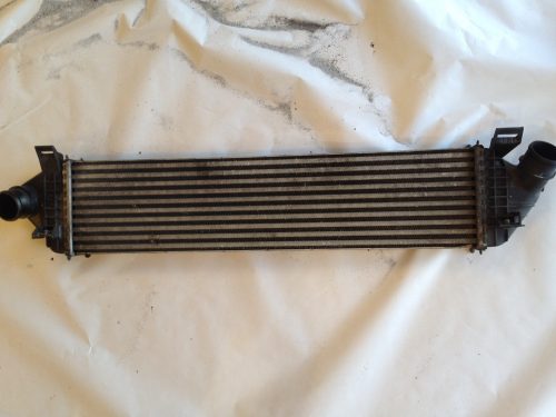 Volvo V50 Intercooler hűtő