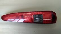 Ford Fusion Hátsó lámpa