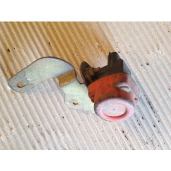 Renault Clio II/ Renault Thalia Áramtalanító kapcsoló