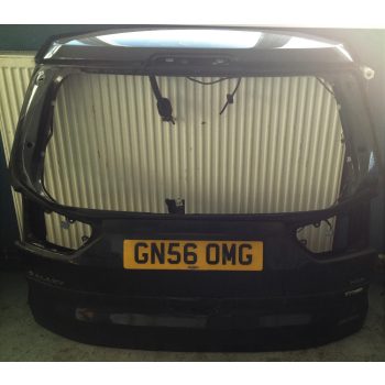 Ford Galaxy Csomagtér ajtó
