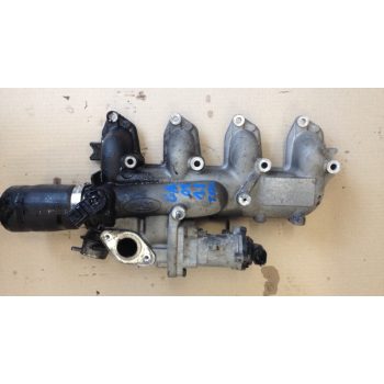 Ford Galaxy EGR szelep
