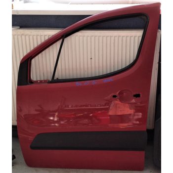 Citroen Berlingo /Peugeot Partner 2008-2018 Ajtó