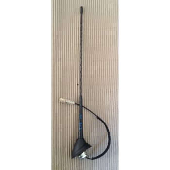 Peugeot 208 Antenna