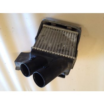 Renault Scenic Intercooler hűtő