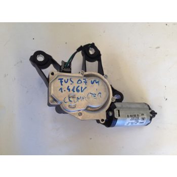 Ford Fusion Csomagtér ablaktörlő motor