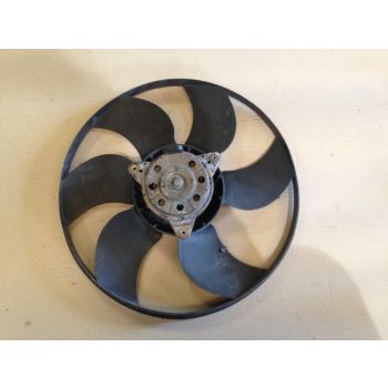 Renault Kangoo Hűtő ventilátor