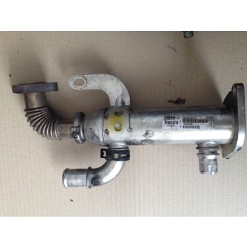 Volvo C30 EGR hűtő