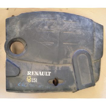 Renault Clio II/ Renault Thalia Motorburkolat