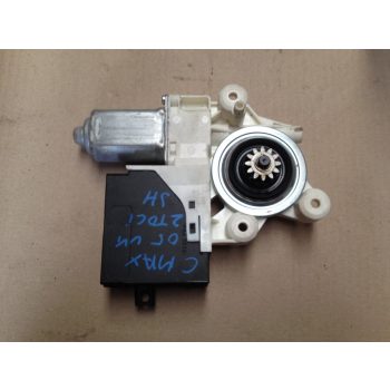 Ford C-max I-II Ablakemelő motor
