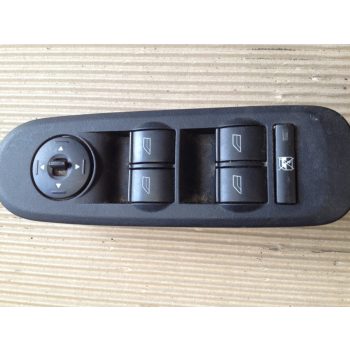 Ford Smax Ablakemelő kapcsoló