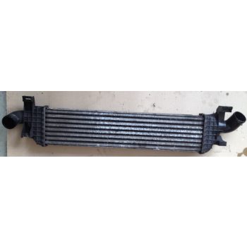 Volvo C30 Intercooler hűtő