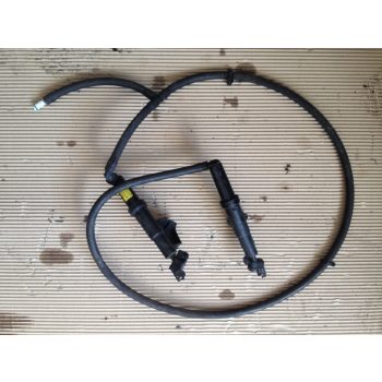 Volvo C30 Fényszóró mosó