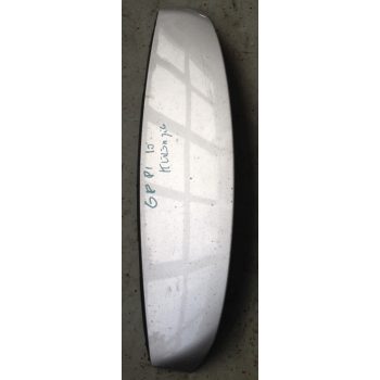 Citroen C4 Picasso Hátsó spoiler
