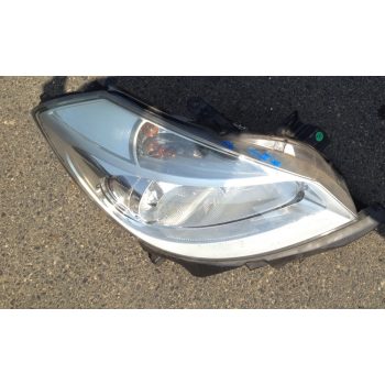 Renault Clio III Fényszóró
