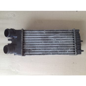 Citroen Xsara Picasso Intercooler hűtő