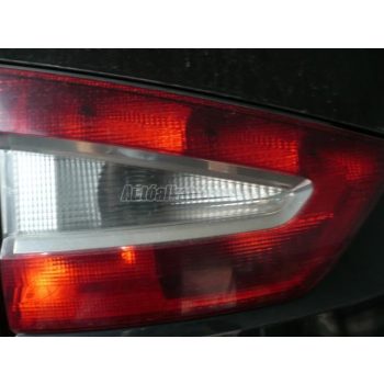 Ford Galaxy Lámpa