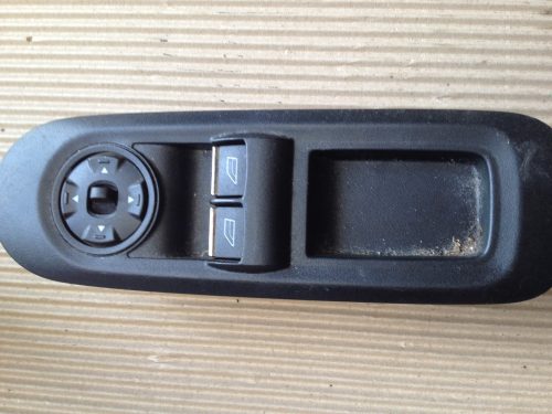 Ford Smax Ablakemelő kapcsoló