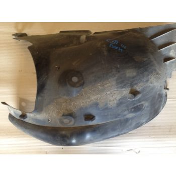 Renault Clio III Dobbetét