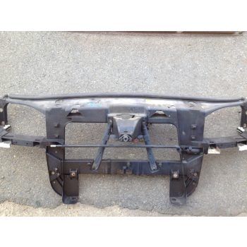 Ford Mondeo Homlokfal