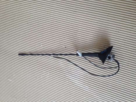 Renault Scenic II Antenna