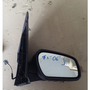 Ford Fiesta Külső visszapillantó