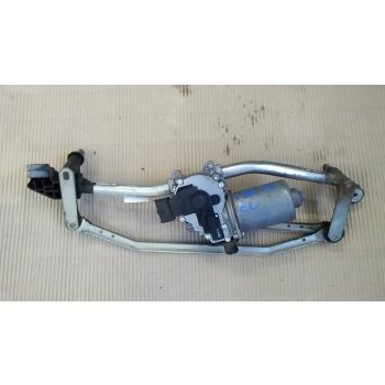 Renault Laguna III Ablaktörlő szerkezet