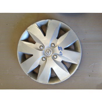 Renault Clio III Dísztárcsa