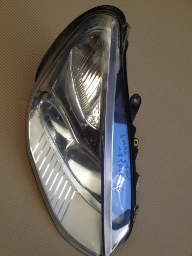 Ford Smax Fényszóró